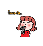 pookkee（個別スタンプ：30）