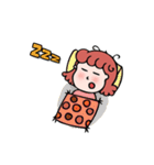 pookkee（個別スタンプ：32）