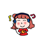 pookkee（個別スタンプ：34）
