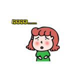 pookkee（個別スタンプ：35）