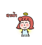 pookkee（個別スタンプ：36）