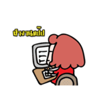 pookkee（個別スタンプ：38）