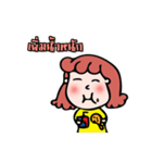 pookkee（個別スタンプ：39）