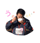 一高野球部31（個別スタンプ：1）