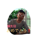 一高野球部31（個別スタンプ：2）