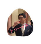 一高野球部31（個別スタンプ：6）