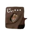 ★ねこむすめ★（個別スタンプ：18）