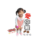 Olina baby's life（個別スタンプ：2）
