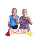Olina baby's life（個別スタンプ：10）