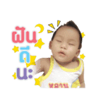 NooPailin（個別スタンプ：1）