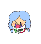 ふつーのすたんぷ2（個別スタンプ：12）