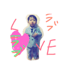 ちぇっちぇといおたん先生とてちゅ。（個別スタンプ：10）