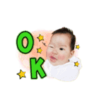 Nong Preme（個別スタンプ：4）