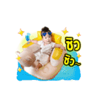 Nong Preme（個別スタンプ：12）