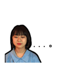One's world（個別スタンプ：16）