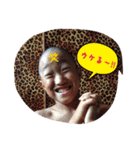 えいちんスタンプ①（個別スタンプ：10）
