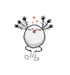 Maruboy（個別スタンプ：1）