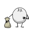 Maruboy（個別スタンプ：2）