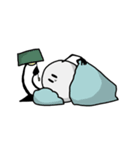 Maruboy（個別スタンプ：3）
