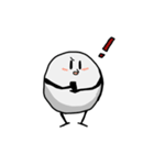 Maruboy（個別スタンプ：6）