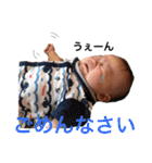 かなてぃー（個別スタンプ：5）