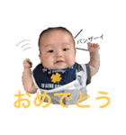 かなてぃー（個別スタンプ：11）