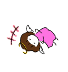 天使の4姉妹（個別スタンプ：10）