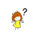 天使の4姉妹（個別スタンプ：12）
