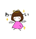 天使の4姉妹（個別スタンプ：23）