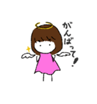 天使の4姉妹（個別スタンプ：29）