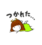 天使の4姉妹（個別スタンプ：37）