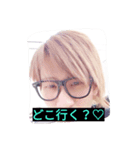 淳志のスタンプ第2弾（個別スタンプ：4）