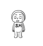 吉川A（個別スタンプ：30）