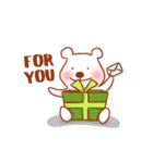 Forest Partners（個別スタンプ：24）