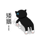 Obba Cat（個別スタンプ：17）