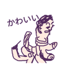 まひまひ15（個別スタンプ：5）