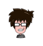 Vann（個別スタンプ：2）