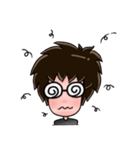 Vann（個別スタンプ：3）