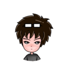 Vann（個別スタンプ：4）
