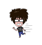 Vann（個別スタンプ：5）