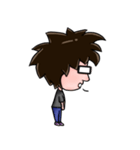 Vann（個別スタンプ：7）