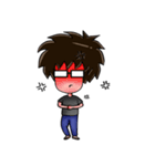 Vann（個別スタンプ：17）