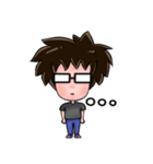 Vann（個別スタンプ：19）
