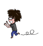 Vann（個別スタンプ：22）