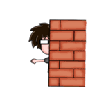 Vann（個別スタンプ：23）