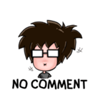 Vann（個別スタンプ：25）