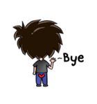 Vann（個別スタンプ：26）