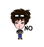Vann（個別スタンプ：28）