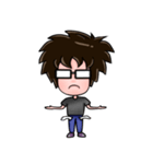 Vann（個別スタンプ：29）