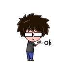 Vann（個別スタンプ：31）